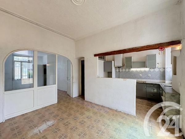 Maison à vendre  4 pièces - 89 m 2   CAVAILLON  - 84