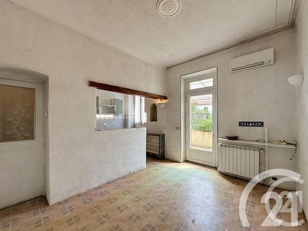 Maison à vendre  4 pièces - 89 m 2   CAVAILLON  - 84