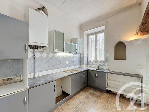 Maison à vendre  4 pièces - 89 m 2   CAVAILLON  - 84