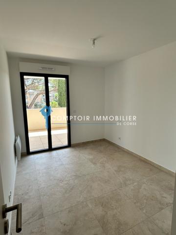 Appartement 3 pièce(s) 2 chambre(s) 61.4 m²