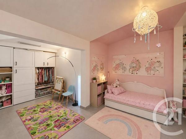 Appartement Duplex à vendre  4 pièces - 118,13 m 2   LA ROQUETTE SUR SIAGNE  - 06