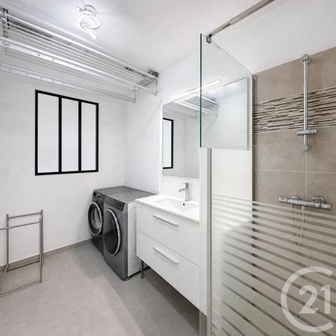 Appartement Duplex à vendre  4 pièces - 118,13 m 2   LA ROQUETTE SUR SIAGNE  - 06