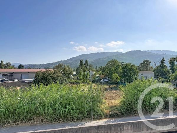 Appartement Duplex à vendre  4 pièces - 118,13 m 2   LA ROQUETTE SUR SIAGNE  - 06