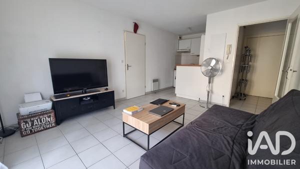 Appartement à vendre 2 pièces 45 m² Castillon-la-Bataille
