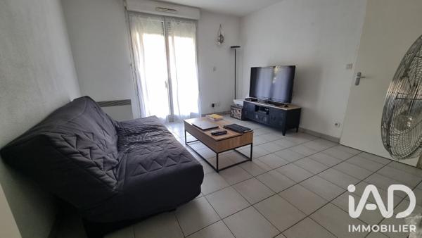 Appartement à vendre 2 pièces 45 m² Castillon-la-Bataille
