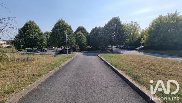 Appartement à vendre 2 pièces 45 m² Castillon-la-Bataille