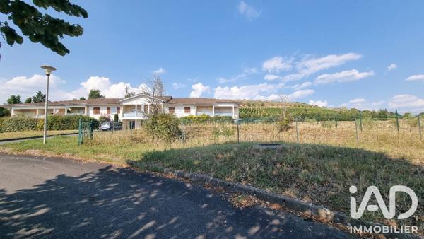 Appartement à vendre 2 pièces 45 m² Castillon-la-Bataille