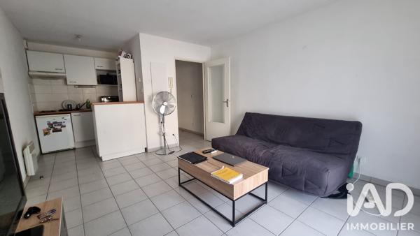 Appartement à vendre 2 pièces 45 m² Castillon-la-Bataille