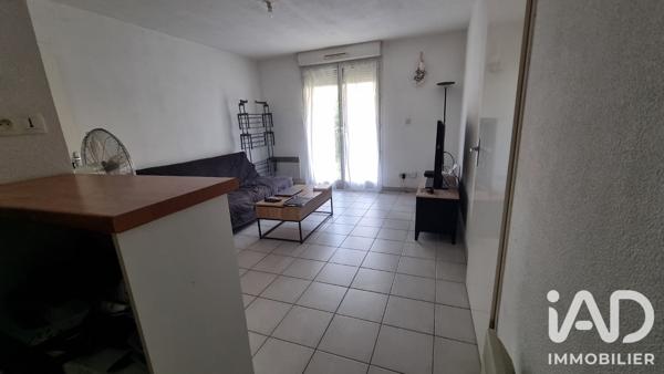 Appartement à vendre 2 pièces 45 m² Castillon-la-Bataille