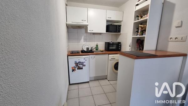 Appartement à vendre 2 pièces 45 m² Castillon-la-Bataille