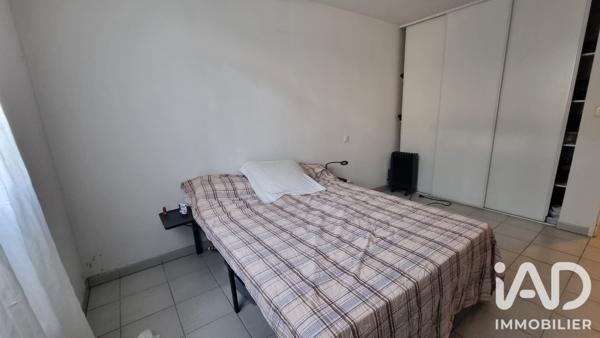 Appartement à vendre 2 pièces 45 m² Castillon-la-Bataille