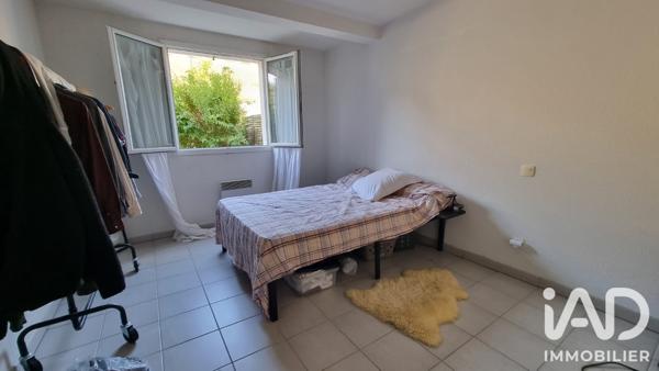 Appartement à vendre 2 pièces 45 m² Castillon-la-Bataille