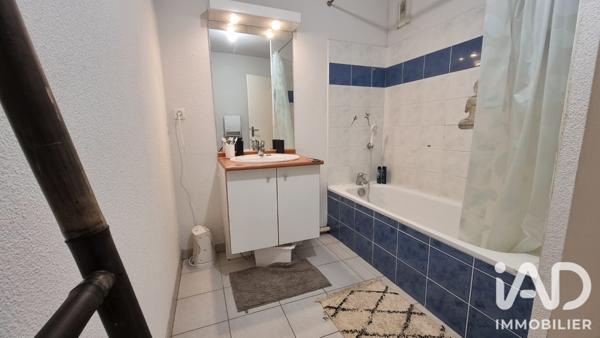 Appartement à vendre 2 pièces 45 m² Castillon-la-Bataille