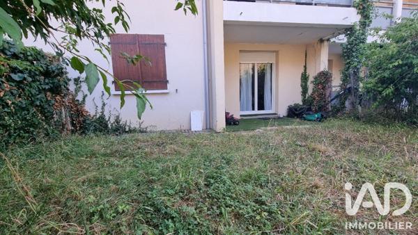 Appartement à vendre 2 pièces 45 m² Castillon-la-Bataille