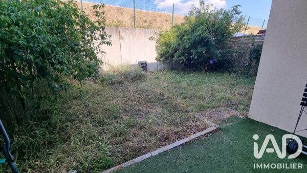 Appartement à vendre 2 pièces 45 m² Castillon-la-Bataille