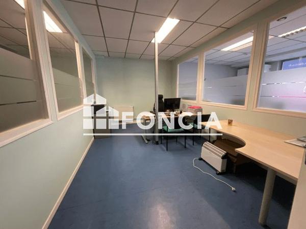 À vendre Local commercial 247 m² - Charleville-mézières 08000