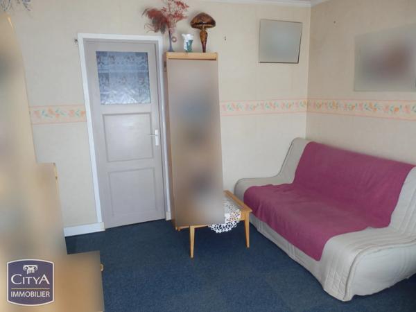 Appartement à vendre 2 pièces 41.5m² Ris-Orangis (91130)