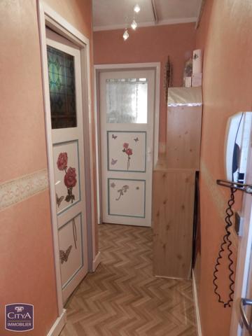 Appartement à vendre 2 pièces 41.5m² Ris-Orangis (91130)