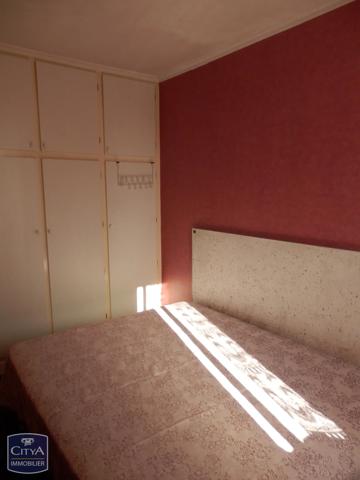 Appartement à vendre 2 pièces 41.5m² Ris-Orangis (91130)
