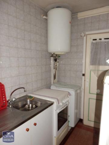 Appartement à vendre 2 pièces 41.5m² Ris-Orangis (91130)