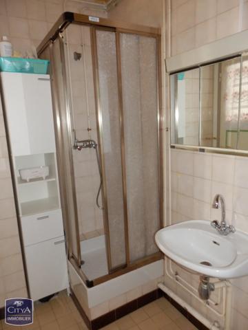 Appartement à vendre 2 pièces 41.5m² Ris-Orangis (91130)