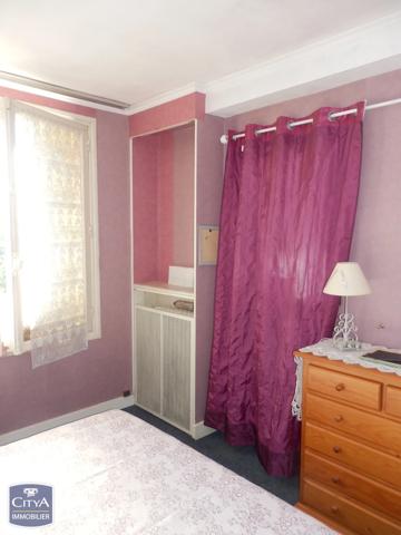 Appartement à vendre 2 pièces 41.5m² Ris-Orangis (91130)