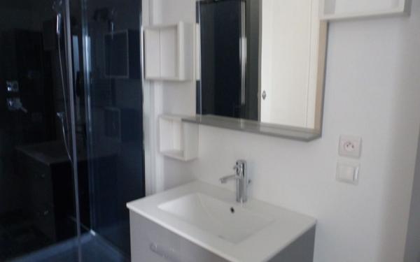 Appartement à louer    4 pièces •  Donzy