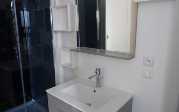 Appartement à louer    4 pièces •  Donzy