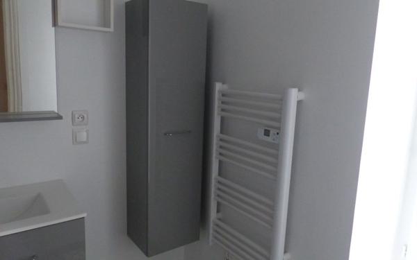 Appartement à louer    4 pièces •  Donzy