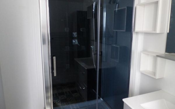 Appartement à louer    4 pièces •  Donzy