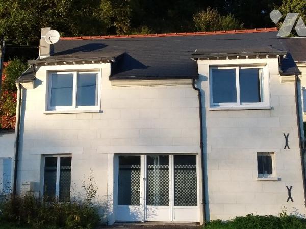 A 5 MNS DE MONTRICHARD, MAISON TOTALEMENT RESTAUREE, 104 M² HABITABLES