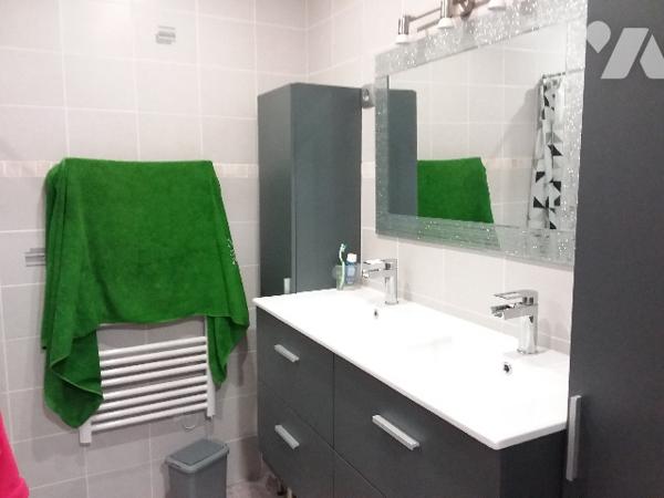 A 5 MNS DE MONTRICHARD, MAISON TOTALEMENT RESTAUREE, 104 M² HABITABLES