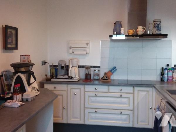 A 5 MNS DE MONTRICHARD, MAISON TOTALEMENT RESTAUREE, 104 M² HABITABLES