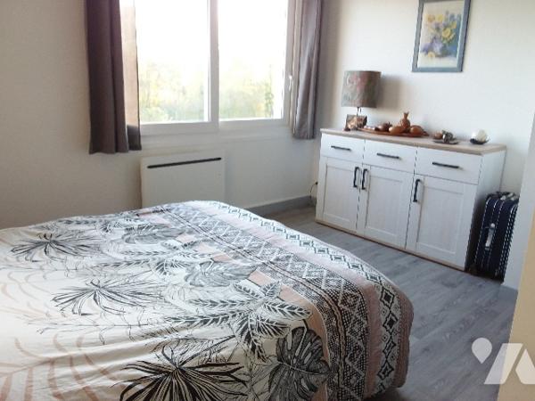 A 5 MNS DE MONTRICHARD, MAISON TOTALEMENT RESTAUREE, 104 M² HABITABLES