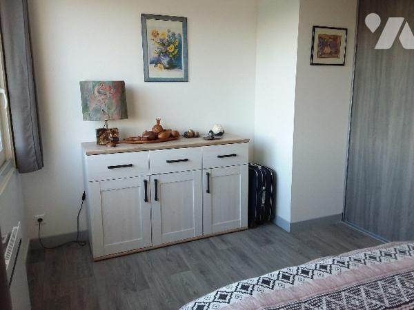 A 5 MNS DE MONTRICHARD, MAISON TOTALEMENT RESTAUREE, 104 M² HABITABLES