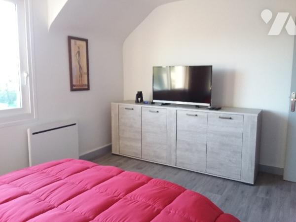 A 5 MNS DE MONTRICHARD, MAISON TOTALEMENT RESTAUREE, 104 M² HABITABLES