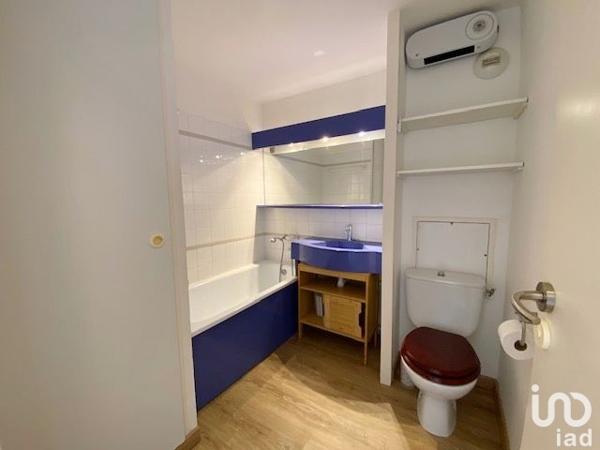 Appartement à vendre 3 pièces 38 m² Saint-Raphaël