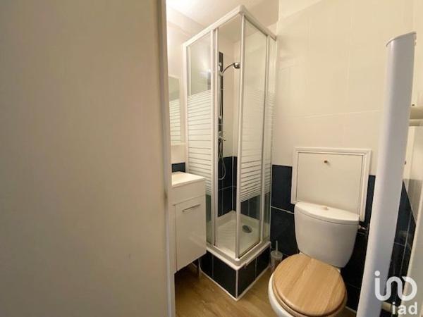 Appartement à vendre 3 pièces 38 m² Saint-Raphaël