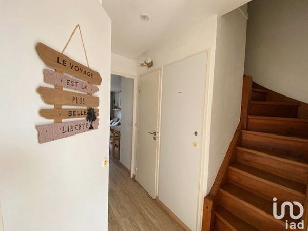 Appartement à vendre 3 pièces 38 m² Saint-Raphaël