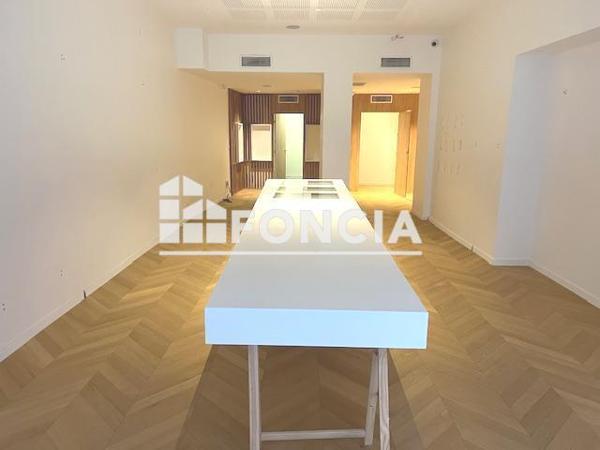 Location Local commercial 1 pièce - Grenoble 38000