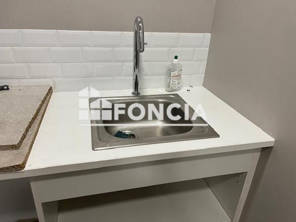 Location Local commercial 1 pièce - Grenoble 38000