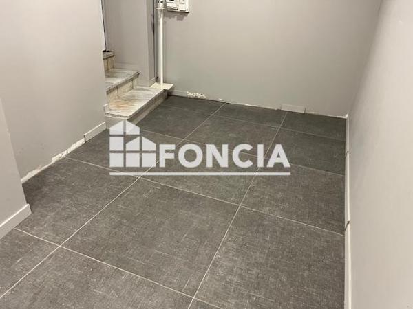 Location Local commercial 1 pièce - Grenoble 38000