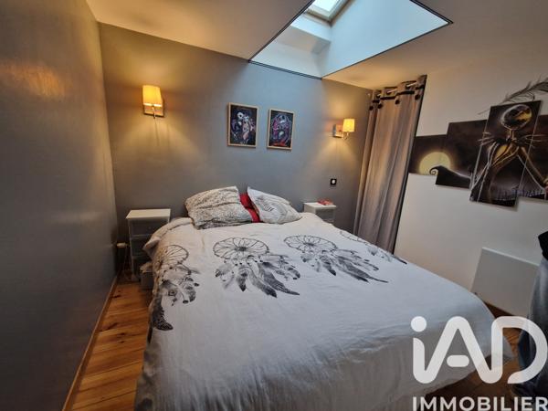 Maison à vendre 6 pièces 140 m² Venansault