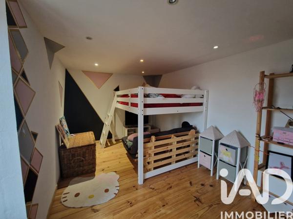 Maison à vendre 6 pièces 140 m² Venansault