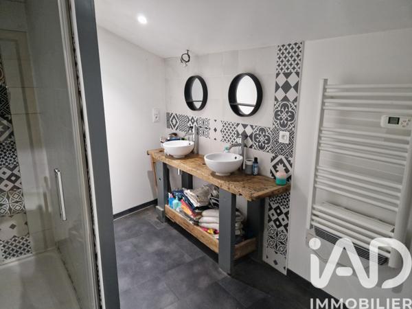 Maison à vendre 6 pièces 140 m² Venansault