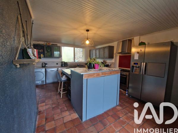 Maison à vendre 6 pièces 140 m² Venansault