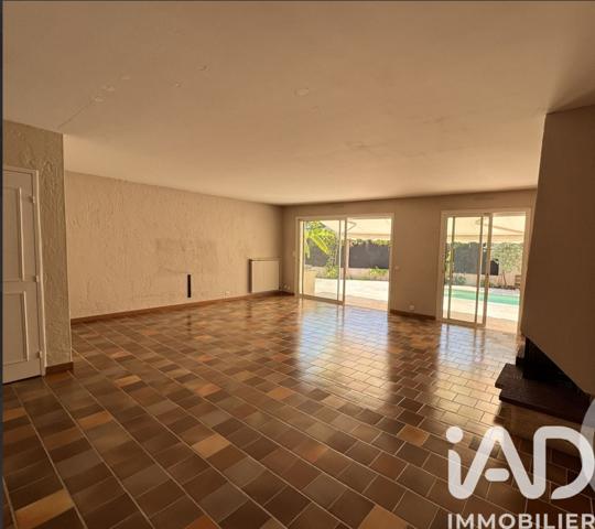 Maison à vendre 5 pièces 137 m² Le Cannet