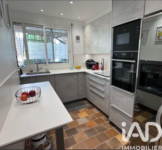 Maison à vendre 5 pièces 137 m² Le Cannet
