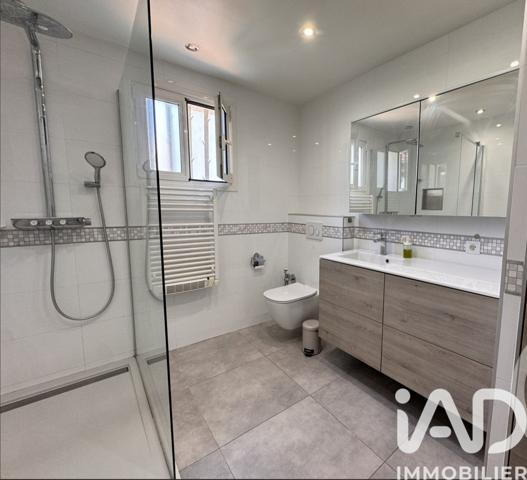 Maison à vendre 5 pièces 137 m² Le Cannet