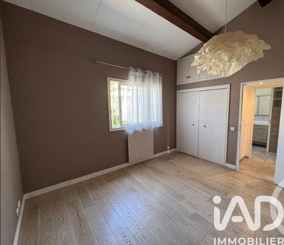 Maison à vendre 5 pièces 137 m² Le Cannet